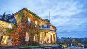 Wood hall Leeds